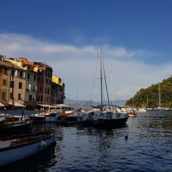 Via Roma - Portofino