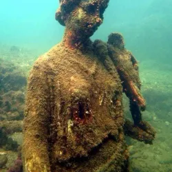 Baia Archaeological Park - Pozzuoli