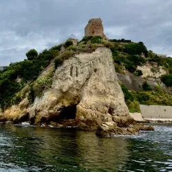 Baia Archaeological Park - Pozzuoli
