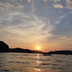 Baia Archaeological Park - Pozzuoli
