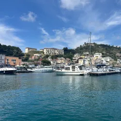 Baia Archaeological Park - Pozzuoli
