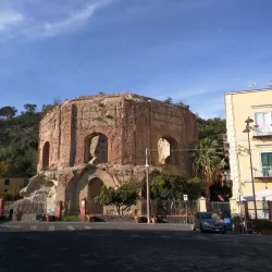 Baia Archaeological Park - Pozzuoli