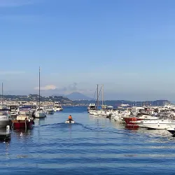 Baia Archaeological Park - Pozzuoli