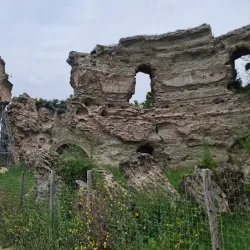 Lago d'Averno - Pozzuoli