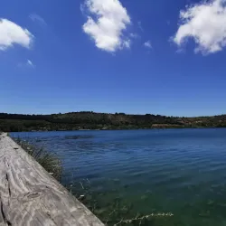 Lago d'Averno - Pozzuoli