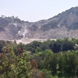 Phlegraean Fields (Campi Flegrei) - Pozzuoli