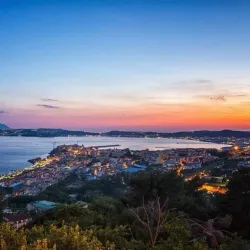 Phlegraean Fields (Campi Flegrei) - Pozzuoli