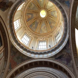 Pozzuoli Cathedral (Cattedrale di San Procolo) - Pozzuoli