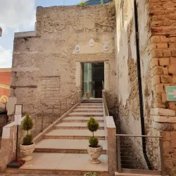Pozzuoli Cathedral (Cattedrale di San Procolo) - Pozzuoli
