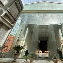 Pozzuoli Cathedral (Cattedrale di San Procolo) - Pozzuoli