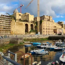 Rione Terra - Pozzuoli