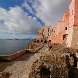 Rione Terra - Pozzuoli