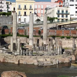 Rione Terra - Pozzuoli