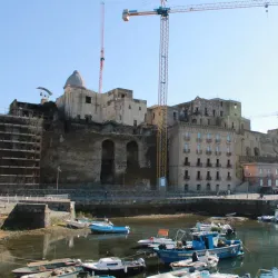 Rione Terra - Pozzuoli