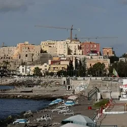 Rione Terra - Pozzuoli