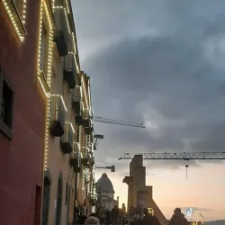 Rione Terra - Pozzuoli