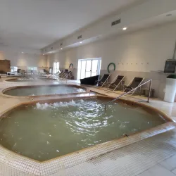Thermal Baths of Agnano - Pozzuoli