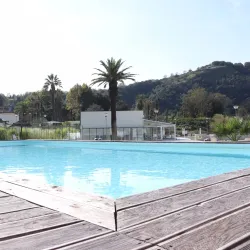 Thermal Baths of Agnano - Pozzuoli