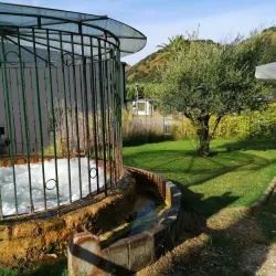 Thermal Baths of Agnano - Pozzuoli