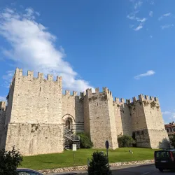 Castello dell'Imperatore - Prato
