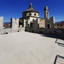Castello dell'Imperatore - Prato