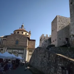 Castello dell'Imperatore - Prato