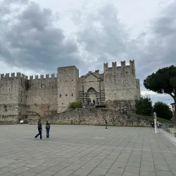Castello dell'Imperatore - Prato