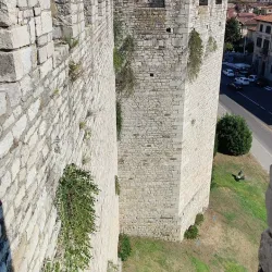Castello dell'Imperatore - Prato