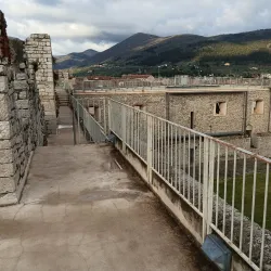 Castello dell'Imperatore - Prato