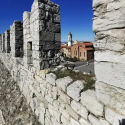 Castello dell'Imperatore - Prato