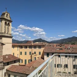 Castello dell'Imperatore - Prato