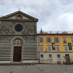 Chiesa di San Francesco - Prato