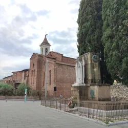Chiesa di San Francesco - Prato