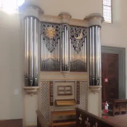 Chiesa di San Francesco - Prato