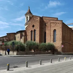 Chiesa di San Francesco - Prato