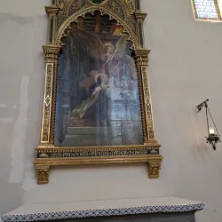 Chiesa di San Francesco - Prato
