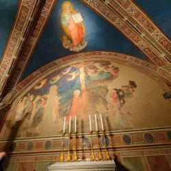 Chiesa di San Francesco - Prato