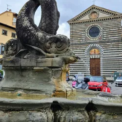 Chiesa di San Francesco - Prato