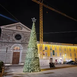 Chiesa di San Francesco - Prato