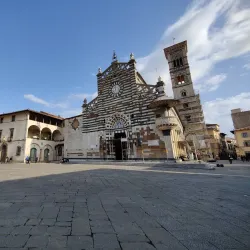 Duomo di Prato (Cathedral of Saint Stephen) - Prato