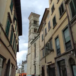 Duomo di Prato (Cathedral of Saint Stephen) - Prato