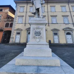 Duomo di Prato (Cathedral of Saint Stephen) - Prato