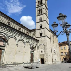 Duomo di Prato (Cathedral of Saint Stephen) - Prato