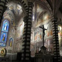 Duomo di Prato (Cathedral of Saint Stephen) - Prato