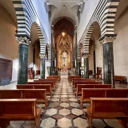 Duomo di Prato (Cathedral of Saint Stephen) - Prato