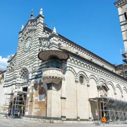 Duomo di Prato (Cathedral of Saint Stephen) - Prato