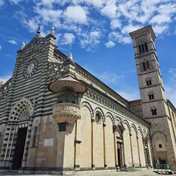 Duomo di Prato (Cathedral of Saint Stephen) - Prato