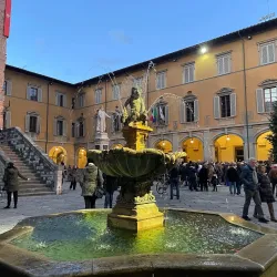 Duomo di Prato (Cathedral of Saint Stephen) - Prato