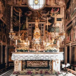 Duomo di Prato (Cathedral of Saint Stephen) - Prato