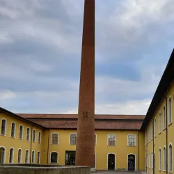 Museo del Tessuto (Textile Museum) - Prato